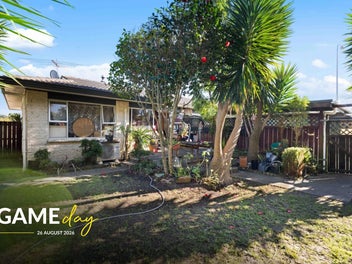 2/509 Weymouth Road, Weymouth, Auckland