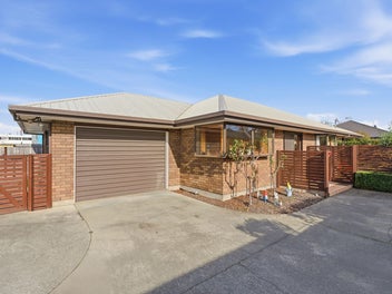 29A Ashley Street, Rangiora, Rangiora