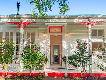 86 Grey Street, Woodville