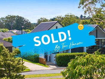 14D Blake Greens, Silverdale, Silverdale