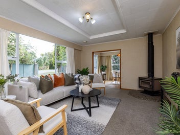 120 Alexander Road, Raumati Beach, Paraparaumu