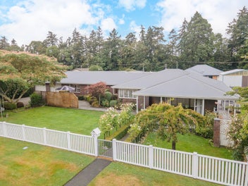 9 Owen Street, Temuka