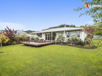 298 Gladstone Road North, Mosgiel