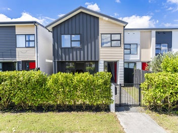81 Battalion Drive, Papakura, Papakura