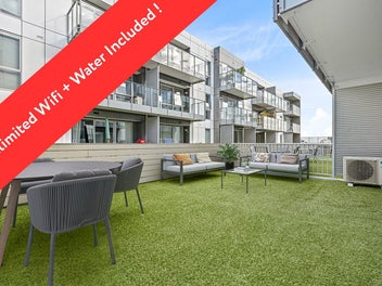 2H/20 Charlotte Street, Eden Terrace, Auckland