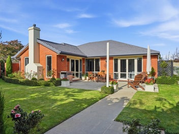 31 Woodhurst Drive, Casebrook, Christchurch