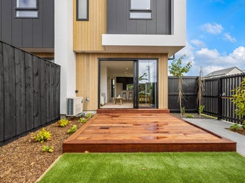 1/498 Manchester Street, St Albans, Christchurch