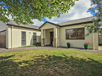 2 Kentia Place, Havelock North, Havelock North