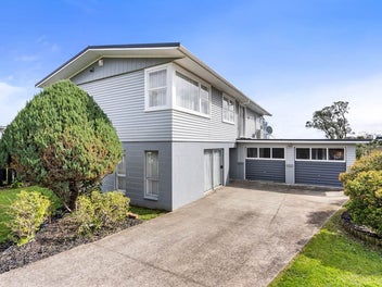 53 Edgewater Drive, Pakuranga, Auckland