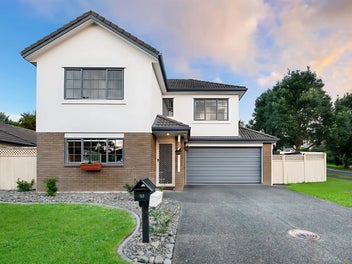 53 Espalier Drive, Henderson, Auckland