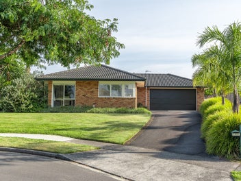 18 Ballantrae Place, Huntington, Hamilton