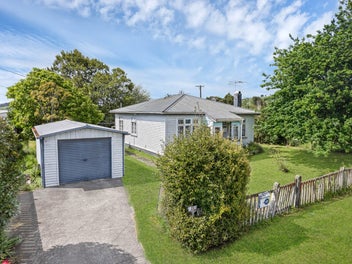 21 Marlborough Street, Pokeno