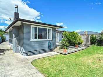 12 O'Connell PLACE, Havelock North, Havelock North