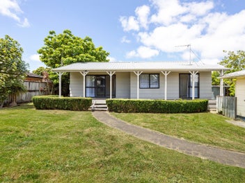 26A Heath Street, St Andrews, Hamilton