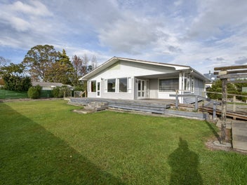 31A MILLARD AVENUE, Kuripuni, Masterton