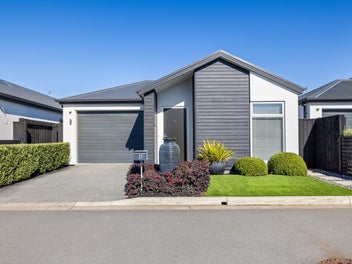 27 Bellbird Lane, Marshland, Christchurch