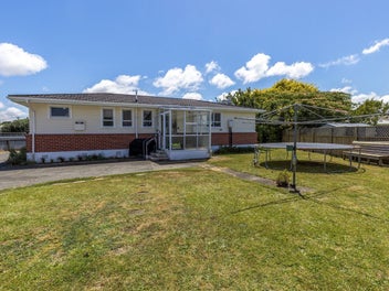 10 Hobson Street, Levin, Levin