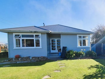 5 Clifden Highway, Tuatapere, Tuatapere