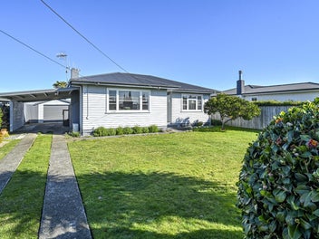 420 Southland Place, Raureka, Hastings