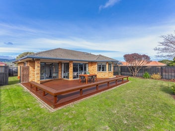 36 College Drive, Paraparaumu, Paraparaumu