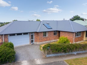 4 Fourth Street, Lansdowne, Masterton
