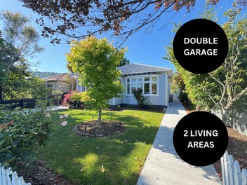 68 Corson Avenue, Beckenham, Christchurch