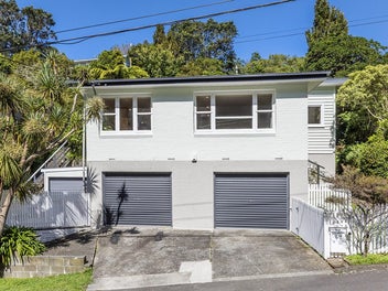 69 Awarua Street, Ngaio, Wellington