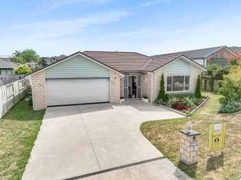 11 Turnberry Crescent, Morrinsville, Morrinsville