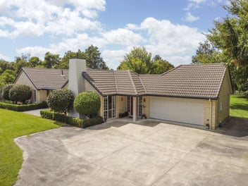 513 Puniu Road, Te Awamutu, Te Awamutu