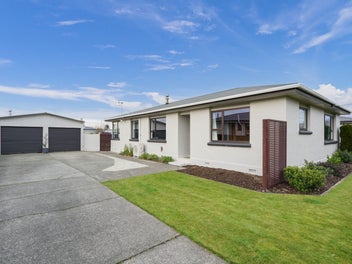 169 Tanner Street, Grasmere, Invercargill