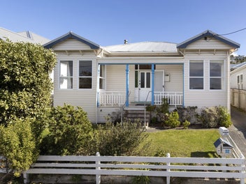 52 Freyberg Street, Lyall Bay, Wellington