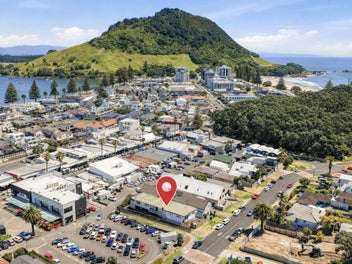 18 May Street, Mount Maunganui, Mount Maunganui