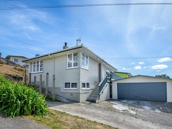 69 Kotuku Street, Elsdon, Porirua