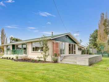 107 Glendhu Road, Gore