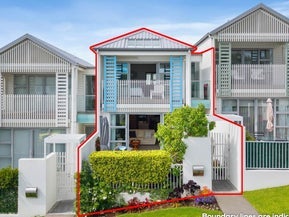 7 The Settlement, Silverdale, Silverdale