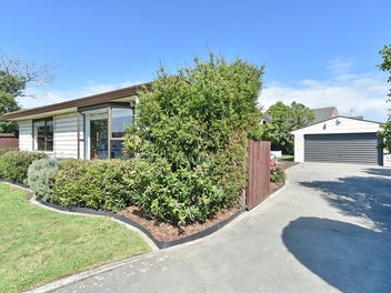 97 Bayswater Crescent, Bromley, Christchurch