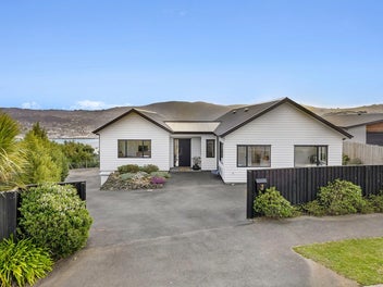 3 Rotary Park CL, Shiel Hill, DUNEDIN
