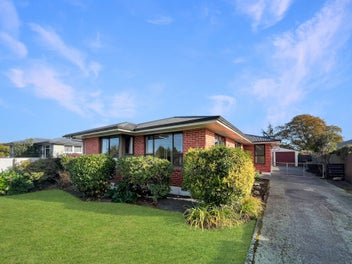 104A George Street, Tinwald, Ashburton