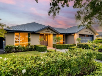 125 William Brittan Avenue, Halswell, Christchurch