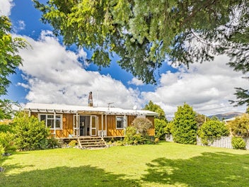 26 Ward Street, National Park