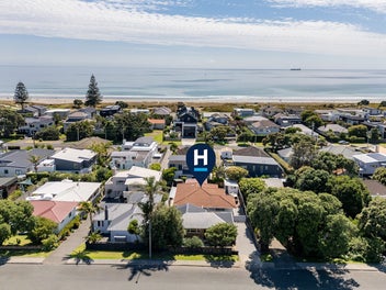 115B Oceanview Road, Mount Maunganui