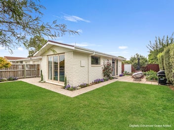 203A Highsted Road, Casebrook, Christchurch