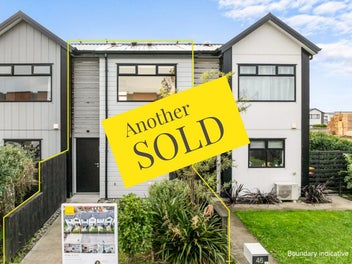 44 Maramara Road, Whenuapai, Auckland