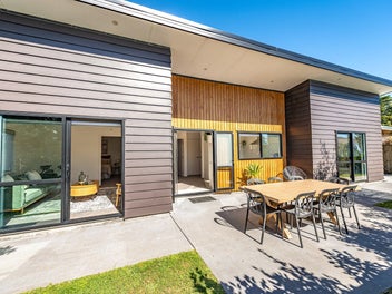 27B Bamber Street, Castlecliff, Whanganui