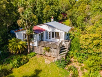 45 Lookout Road, Peel Forest