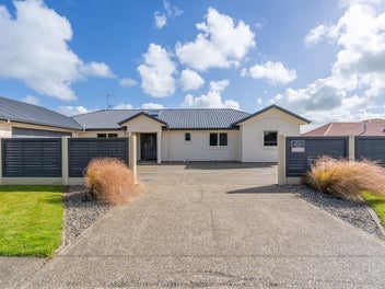 1 Somerset Lane, Rosedale, Invercargill