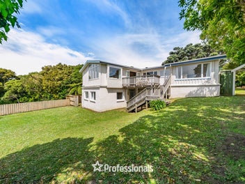 76 Heke Street, Ngaio, Wellington
