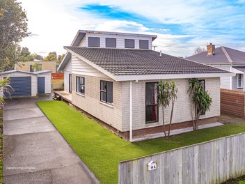 19A Tongariro Street, Castlecliff, Whanganui