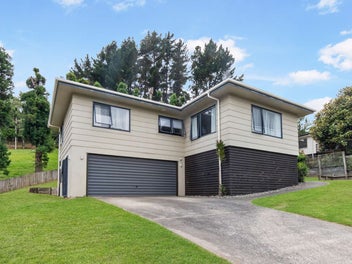 92 Bell Street, Judea, Tauranga