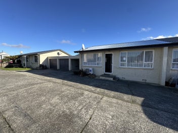3/152 Earn Street, Appleby, Invercargill
